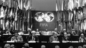 Организация ФИФА
