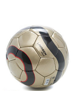 Мяч футбольный LuxGold, Larsen