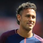 Neymar foto