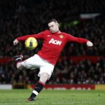 Rooney kick
