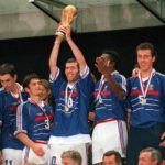 Сборная Франции по футболу 1998